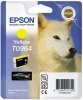 Tusz (Ink) T0964 yellow do Epson Stylus Photo R2880